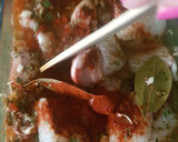 Foto del paso 11 de la receta: Cazón frito en adobo