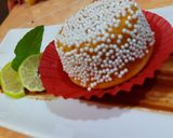 Foto del paso 9 de la receta: Garibaldis