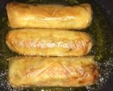 A picture of step 16 of ✿ Vegetarian Spring Rolls ✿.