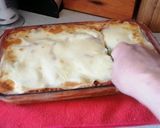 Foto del paso 2 de la receta: Lasaña boloñesa en masa casera