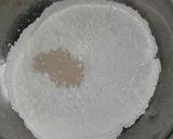 Foto langkah ke 2 dari resep Bika Ambon mini ekonomis.