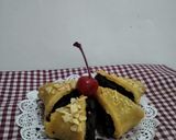 Foto langkah ke 13 dari resep Cookies Brownies Pastry.