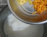 A picture of step 3 of Turmeric Milk (Haldi Wala Doodh).