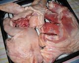 Foto del paso 2 de la receta: Lechón al laurel para papa