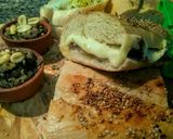 Foto del paso 8 de la receta: BOCADILLO De Morcilla Murciana de Berenjenas...!