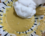 燕麥戚風蛋糕的食譜步驟5照片