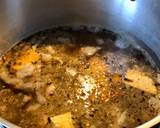 The Soup of Lebbencs recipe step 4 photo