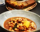 Foto del paso 6 de la receta: Caldero de pulpo 🐙