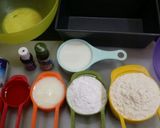 A picture of step 1 of Colorsofwd.