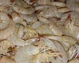 Foto langkah ke 1 dari resep Udang goreng panir simpel.