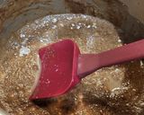 Foto del paso 4 de la receta: Chocoflan con bebida de avena 0%