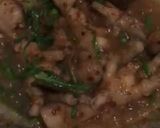 Foto langkah ke 5 dari resep Ceker Ayam Lunak Pedas Manis.