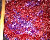 Kacsazúzapörkölt recept fázis 3 fotója