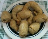 Foto del paso 16 de la receta: Platillo surtido con masa de hojaldre