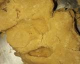 Atta biscuits recipe step 2 photo