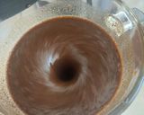 Foto del paso 4 de la receta: Base con Esencia de Pan de Pascua Casera