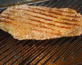 Foto del paso 4 de la receta: Punta de paleta a la plancha