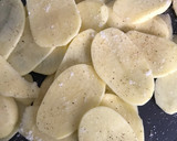 Foto del paso 4 de la receta: Patatas a la suiza🇨🇭Versión actualizada