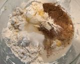 Foto del paso 2 de la receta: Queque con chocolate derretido 🍫