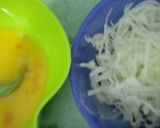 Foto langkah ke 1 dari resep Tiam Mie ala Pontianak.