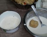 Foto langkah ke 5 dari resep Tahu isi sayur (crispy).