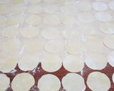 Foto del paso 6 de la receta: Capeletinis caseros