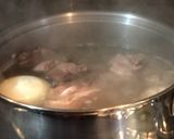 A picture of step 3 of Pork Pozole 🐷.