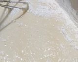 Foto del paso 1 de la receta: Bizcochuelo.. sin huevos! Súper rico