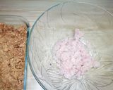 A picture of step 1 of Turkish kabab.
