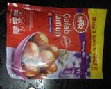 A picture of step 3 of Tutti Frutti Cake from Gulab Jamun Ready Mix.