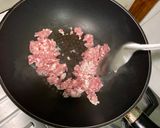 รูปขั้นตอนการทำที่ 2 ของ ลาบหมู หนูทำเอง
