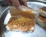 ડ્રાયફ્રુટ દાબેલી (Dry Fruit Dabeli Recipe In Gujarati) રેસીપી સ્ટેપ9ફોટો