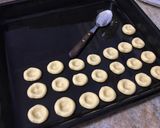Foto del paso 3 de la receta: Pepas