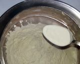 A picture of step 4 of Fruit Cake.