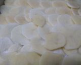 Foto del paso 2 de la receta: Papas a la crema
