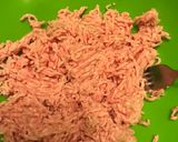 Paradicsomos húsgombóc recept fázis 2 fotója