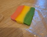 Foto langkah ke 6 dari resep 348. Es Gabus Pelangi.