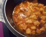 Foto del paso 4 de la receta Sopa de pueblo