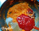 Kaju Angoori Curry recipe step 3 photo
