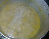 Foto del paso 1 de la receta: Ñoquis de calabaza con salsa de calabacín y queso crema!!!