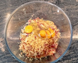 Foto del paso 2 de la receta: Tarta manzana y avena