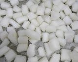 Hình bước làm 3 của món Mứt dừa viên