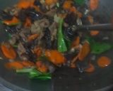 Foto langkah ke 8 dari resep Brokoli Masak Daging Sapi.