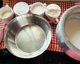 মালপোয়া ( malpua recipe in Bengali 0 রেসিপির ধাপ 1 ছবি