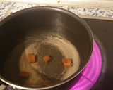 Foto del paso 1 de la receta: Caldo