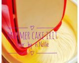 Foto langkah ke 1 dari resep Marmer Cake Irit Telur By.A.NoViE.