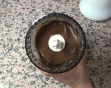 Foto del paso 2 de la receta: Crema Kinder White se hace en un pispás 🤤