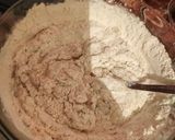 صورة لخطوة 2 من وصفة مملحات قطنية دون لحوم