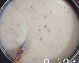 A picture of step 4 of Homemade Raw Rice Papad.