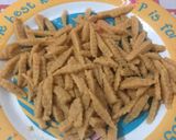 Foto langkah ke 3 dari resep Biji Ketapang Renyaaaaah Bingits.